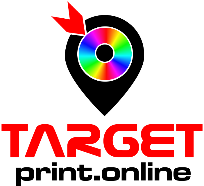 TARGET print online